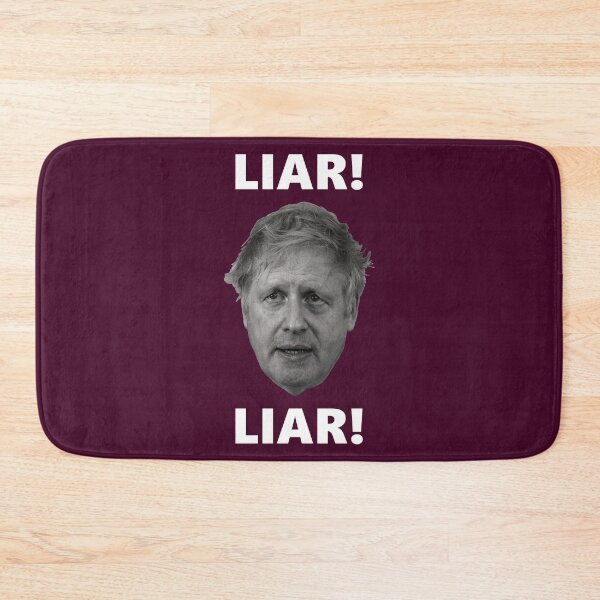 Item preview, Liar, Liar! designed and sold by andrewalcock.