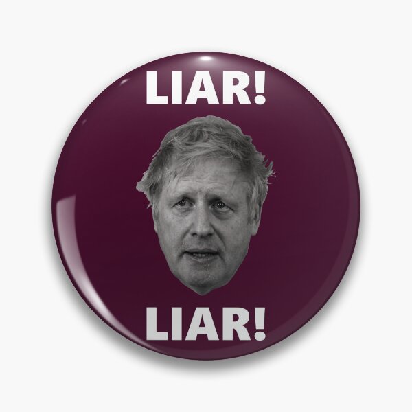 Item preview, Liar, Liar! designed and sold by andrewalcock.