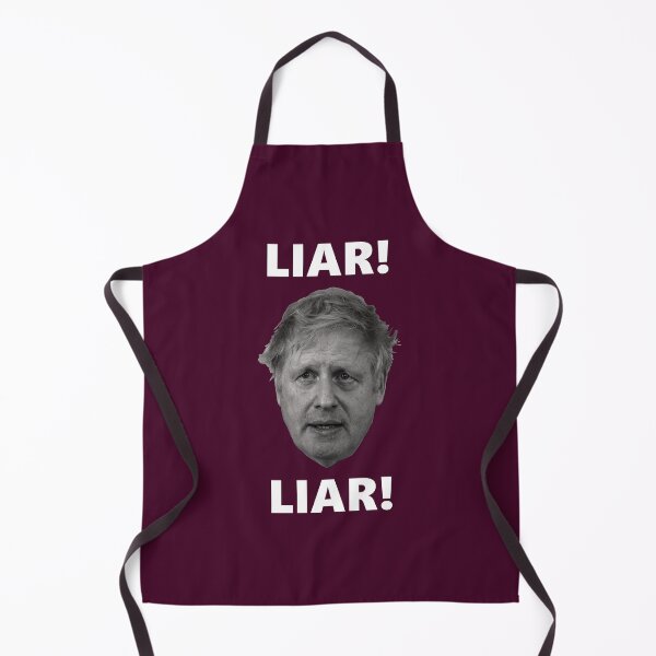 Item preview, Liar, Liar! designed and sold by andrewalcock.