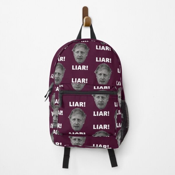 Item preview, Liar, Liar! designed and sold by andrewalcock.