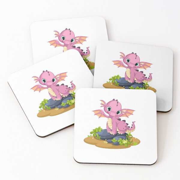 Item preview, baby saurus designed and sold by animalfairy1.