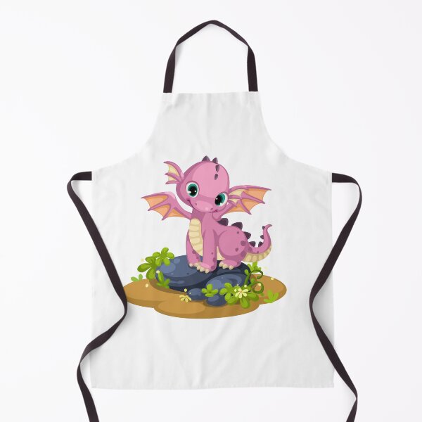 Item preview, baby saurus designed and sold by animalfairy1.