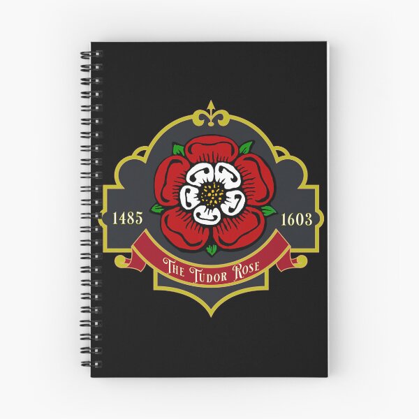 Item preview, The Tudor Rose designed and sold by KathteeDesign.