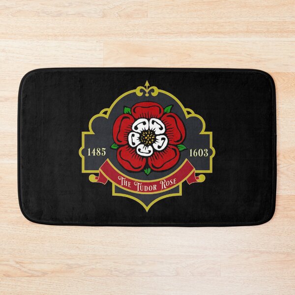 Item preview, The Tudor Rose designed and sold by KathteeDesign.