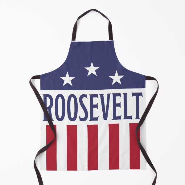 Item preview, The Roosevelt designed and sold by franklinprintco.