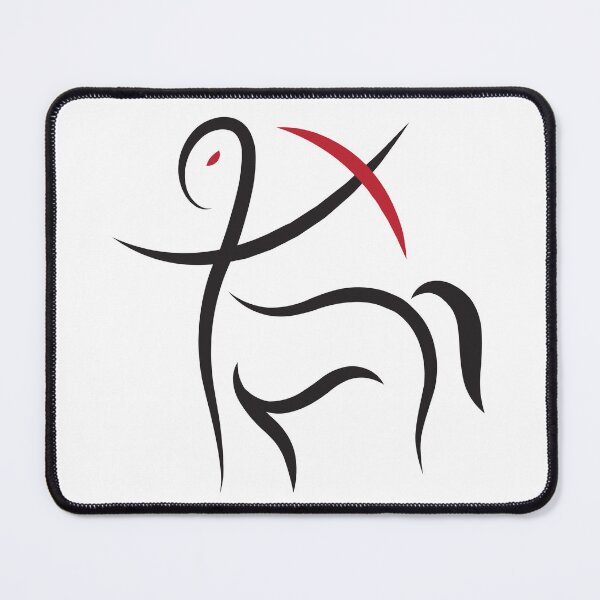 Item preview, Sagittarius designed and sold by marivin.