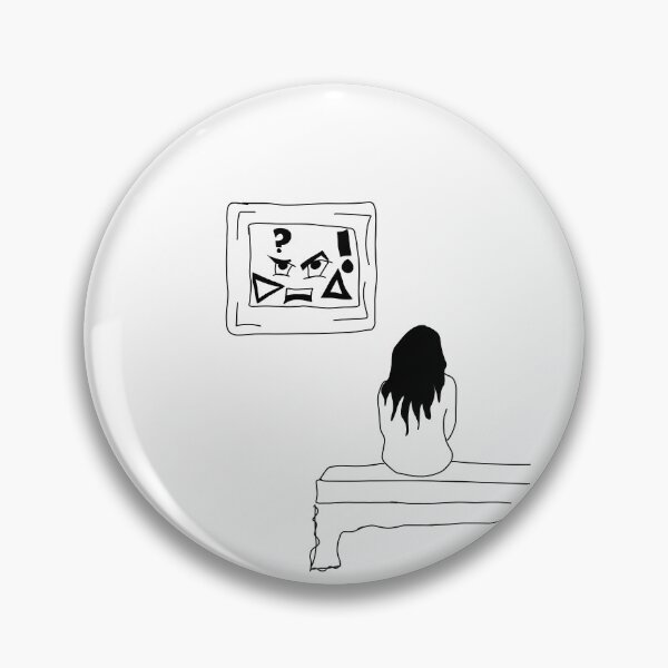 Item preview, Interpretation Illustration designed and sold by Chalk By Caecus | Cecilia Bell.