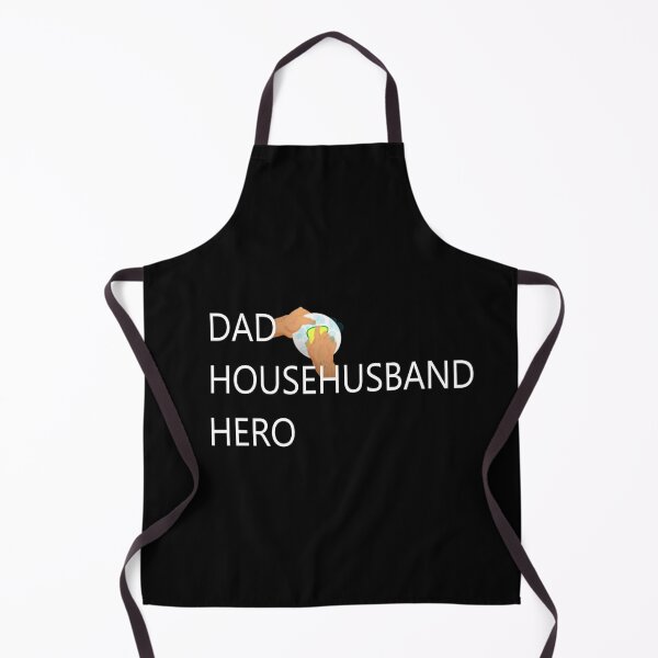 Item preview, Dad househusband hero designed and sold by Altom225.