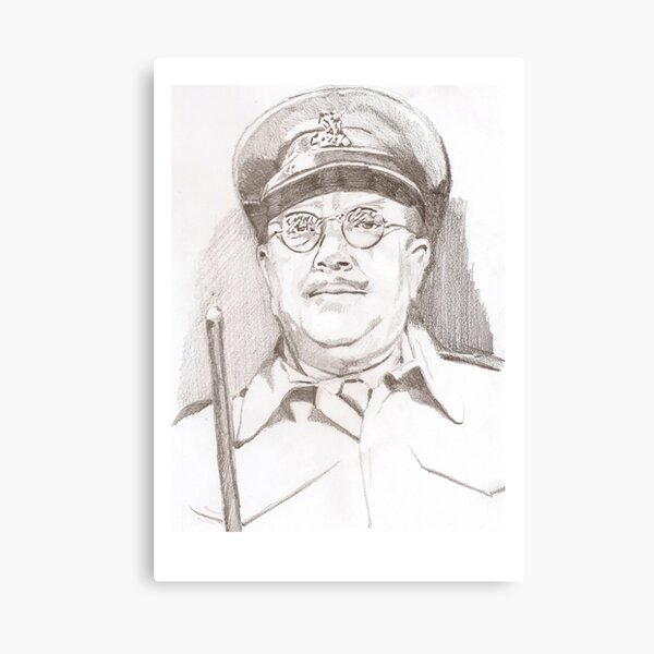 Canvas Print