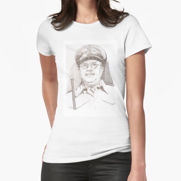 Fitted T-Shirt