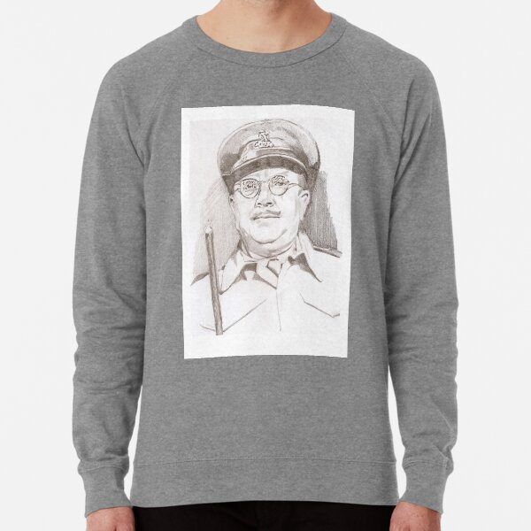 Lightweight Sweatshirt