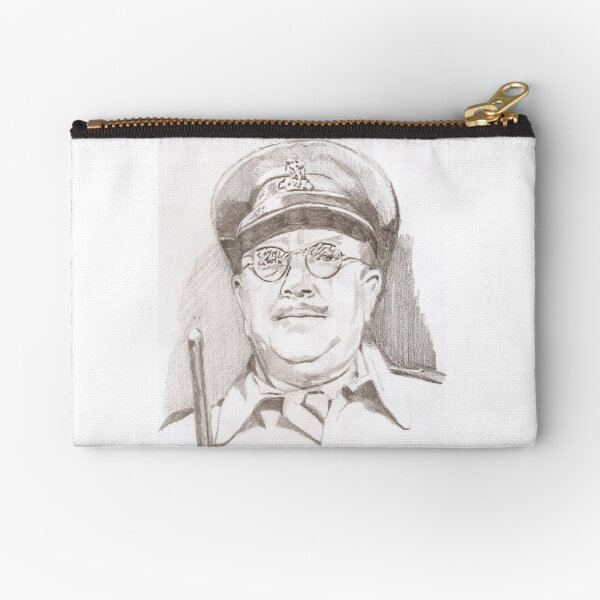 Zipper Pouch