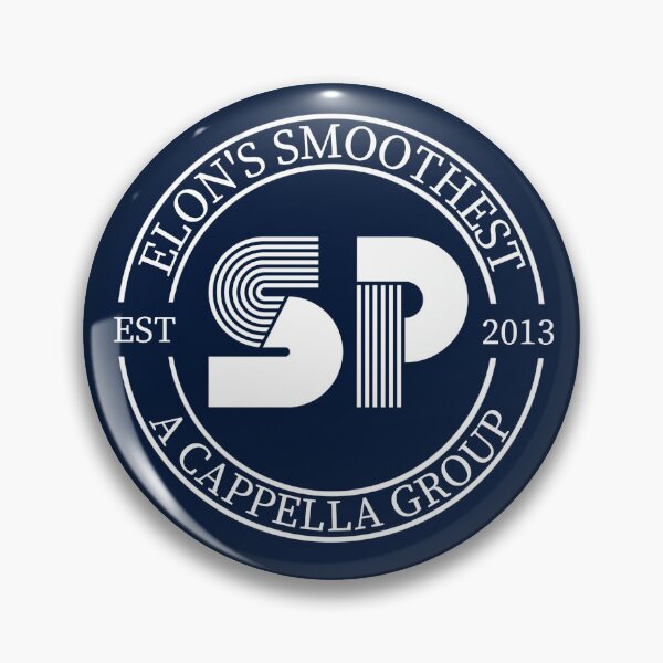 Item preview, Smo Pro Crest designed and sold by SmoPro.