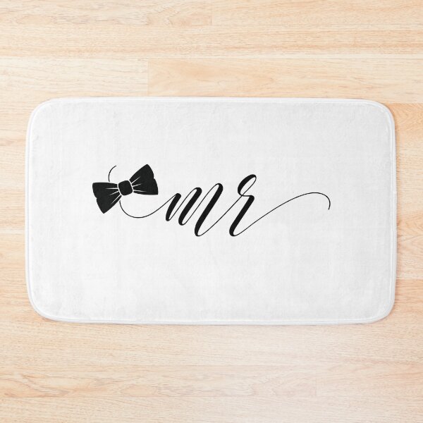 Item preview, mister designed and sold by LU NA.