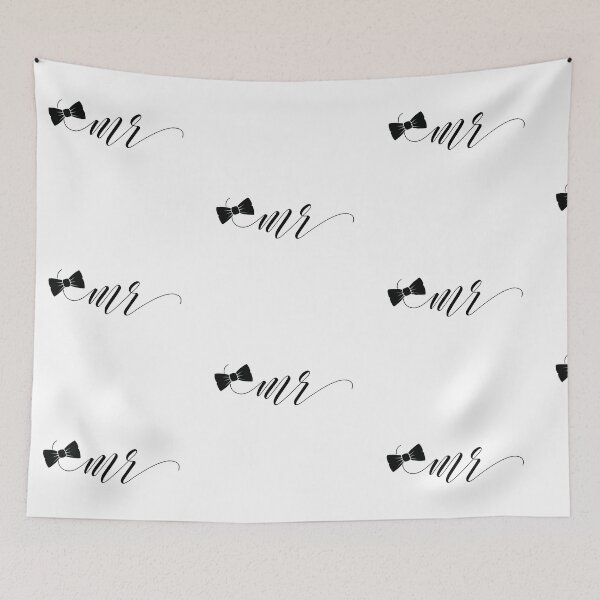 Item preview, mister designed and sold by LU NA.