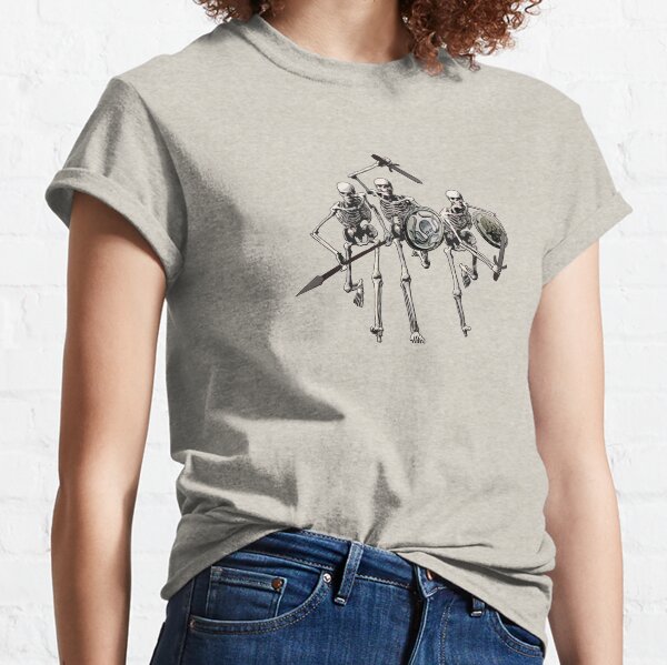 Item preview, Skeleton Charge designed and sold by LordNeckbeard.