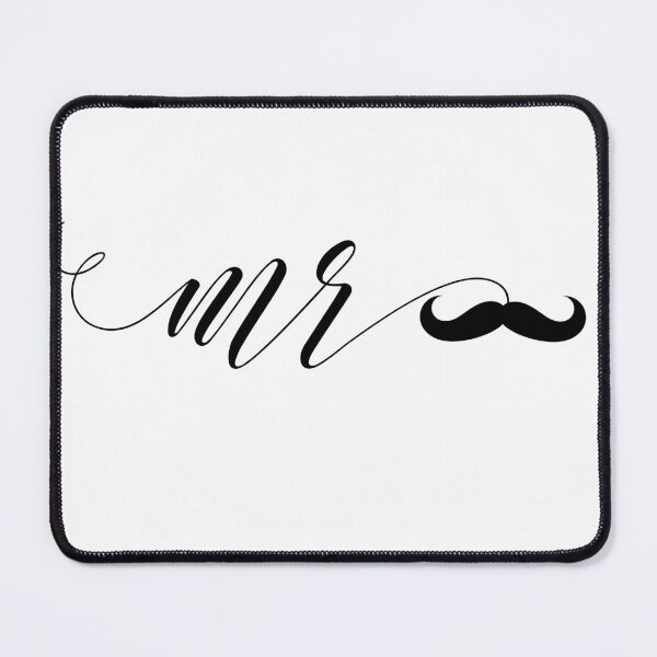Item preview, mister designed and sold by LU NA.