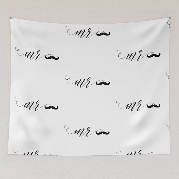 Item preview,  mister designed and sold by LU NA.