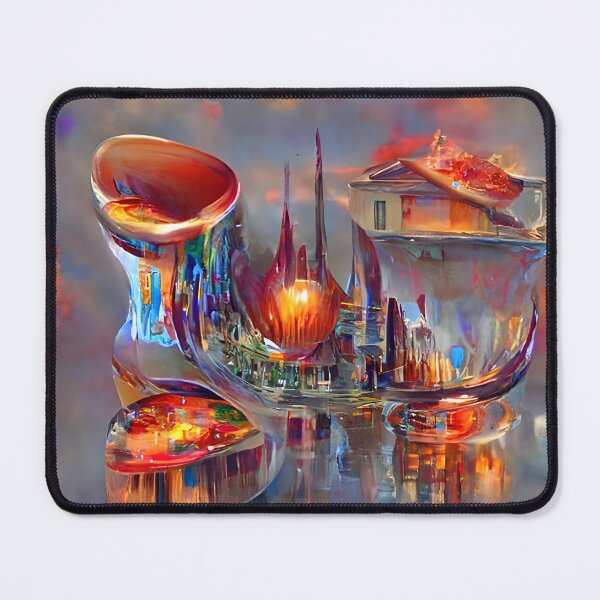 Item preview, what is reality - Surreal designed and sold by Girih.