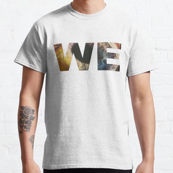 WE - EYE Classic T-Shirt