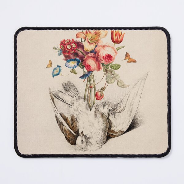 Item preview, Beautiful Decay designed and sold by buko.