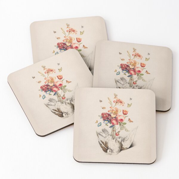 Item preview, Beautiful Decay designed and sold by buko.
