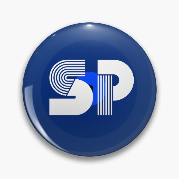 Artikelvorschau, SP-Logo entworfen und verkauft von SmoPro.