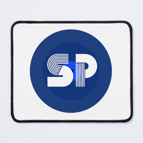 Item preview, SP Logo designed and sold by SmoPro.