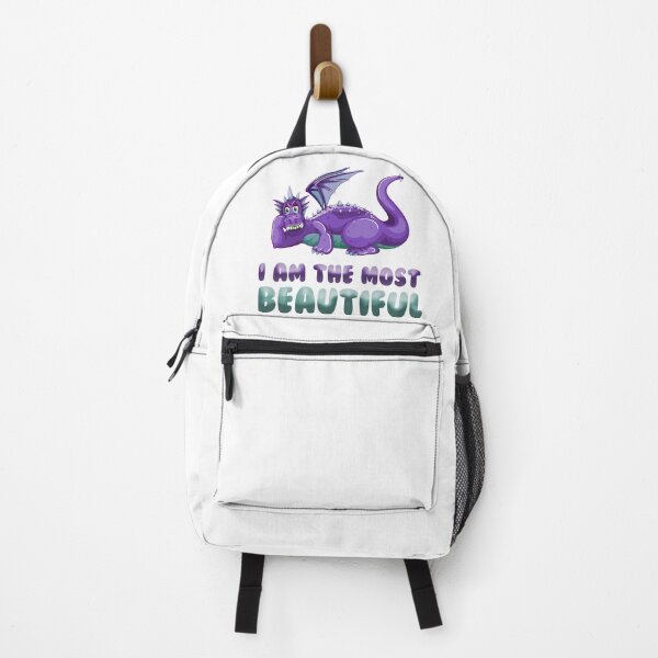 Item preview, I am the most beautiful baby saurus designed and sold by animalfairy1.