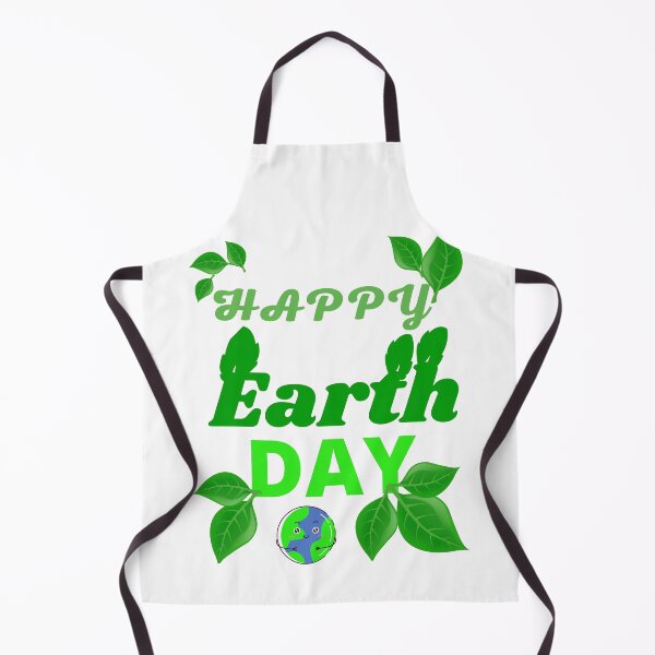 Item preview, HAPPY EARTH DAY designed and sold by Axeel.art.