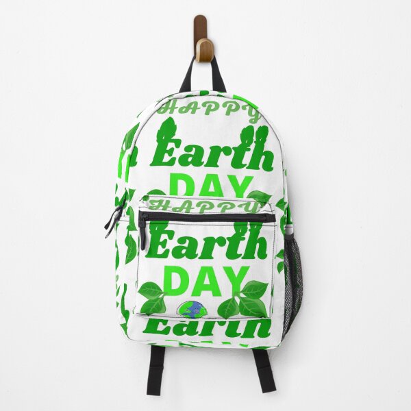 Item preview, HAPPY EARTH DAY designed and sold by Axeel.art.