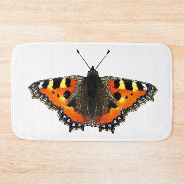 Item preview, Tortoiseshell Butterfly designed and sold by Murph's Images.