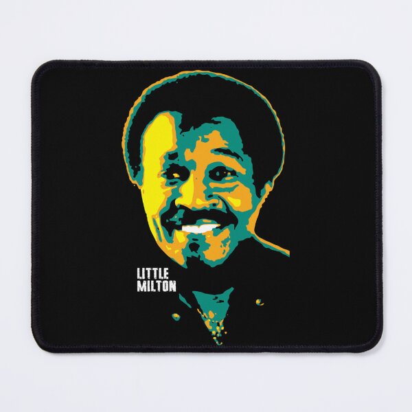 Item preview, Little Milton James Milton Campbell Jr An American Blues Singer And Guitarist Pullover Swea designed and sold by desireeowe.