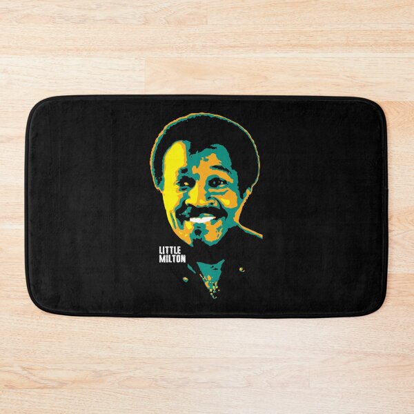 Item preview, Little Milton James Milton Campbell Jr An American Blues Singer And Guitarist Pullover Swea designed and sold by desireeowe.