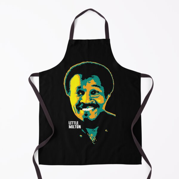 Item preview, Little Milton James Milton Campbell Jr An American Blues Singer And Guitarist Pullover Swea designed and sold by desireeowe.