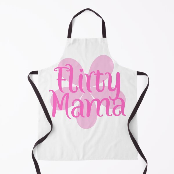 Item preview, Flirty Mama designed and sold by PrintCutScore.