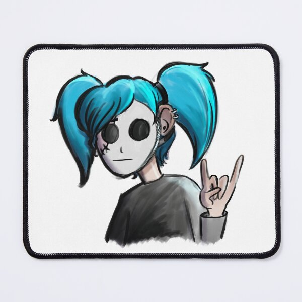 Item preview, Sally Face designed and sold by AngryMuffinStu.
