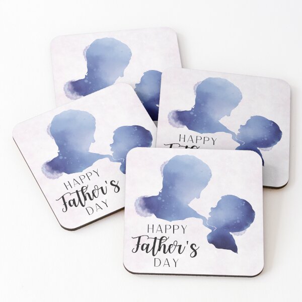 Item preview, Happy Father’s Day designed and sold by hanyj732.
