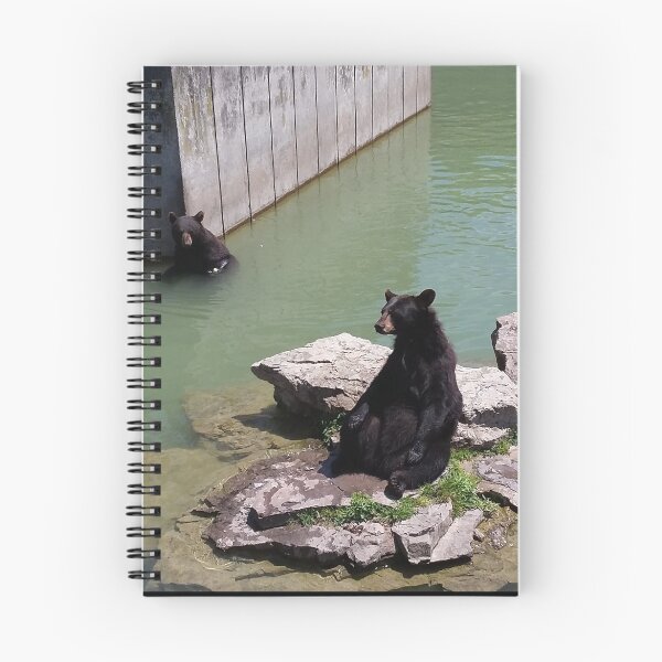 Item preview, Bearminator - Relax designed and sold by NRA423.