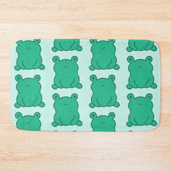 Item preview, Frog designed and sold by KaitLouise.