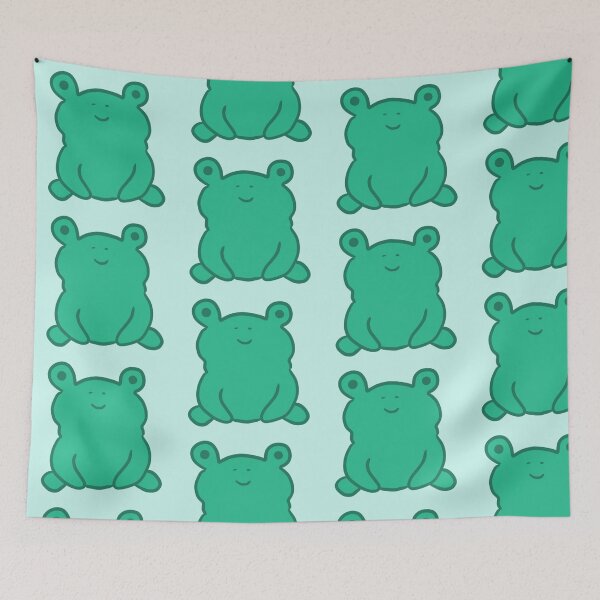 Item preview, Frog designed and sold by KaitLouise.