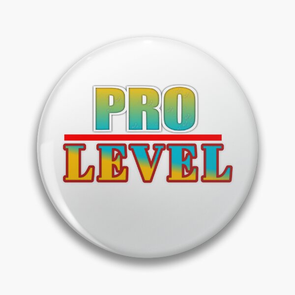 Item preview, PRO LEVEL  designed and sold by ramgopal123.