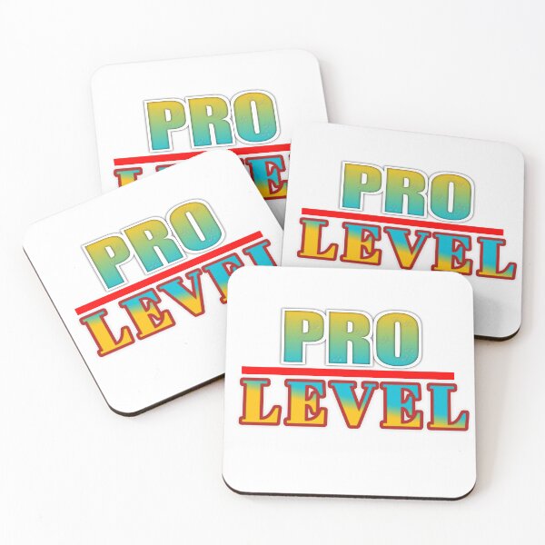 Item preview, PRO LEVEL  designed and sold by ramgopal123.