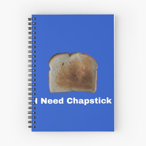 Item preview, I Need Chapstick designed and sold by lukesimmons55.
