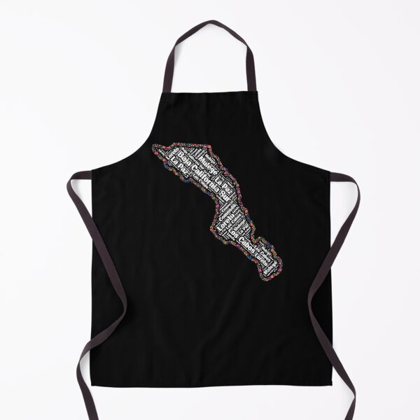 Item preview, Baja California Sur and its municipalities designed and sold by Fr33m4n1111.