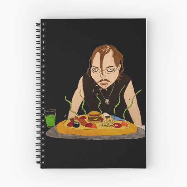 Item preview, Kingcobrajfs Pizza Hacked designed and sold by TwinkleTush.