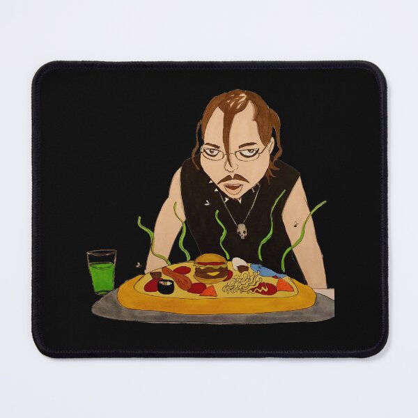 Item preview, Kingcobrajfs Pizza Hacked designed and sold by TwinkleTush.