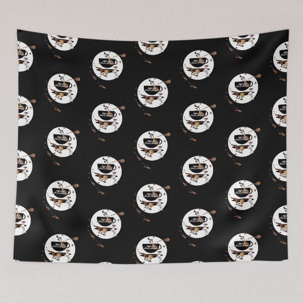 Item preview,  Coffee And Bracco Italiano designed and sold by H-ALPHA.