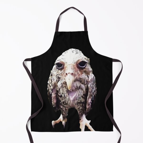 Item preview, Wet Owl Meme Art designed and sold by KemeDesign.