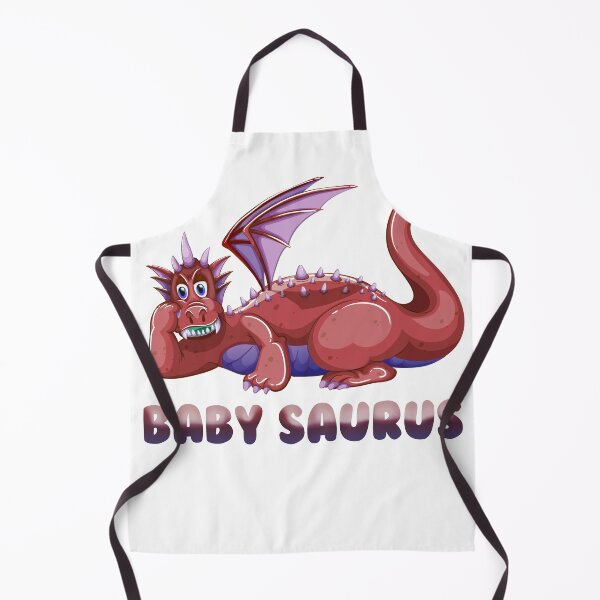Item preview,  baby saurus designed and sold by animalfairy1.